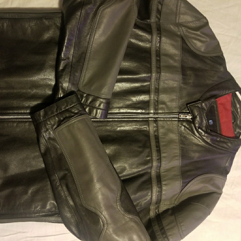 Kenneth Cole Reaction Jacket